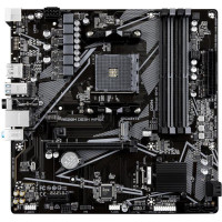 GIGABYTE A520M DS3H WIFI6E