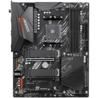 GIGABYTE B550 AORUS ELITE AX