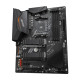 GIGABYTE B550 AORUS ELITE AX