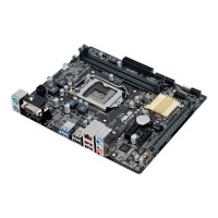 ASUS H110M-CS Bulk