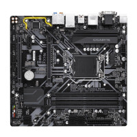 H370M D3H GSM