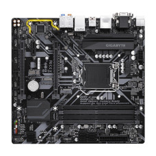 H370M D3H GSM