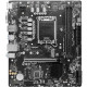 MSI PRO B760M-E DDR4