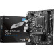 MSI PRO B760M-E DDR4