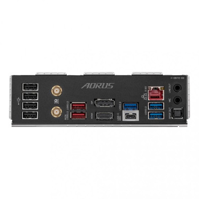 Gigabyte Z790 AORUS ELITE X WIFI7