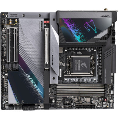 Gigabyte Z790 Aorus Master X