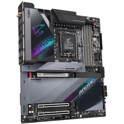 Gigabyte Z790 Aorus Master X