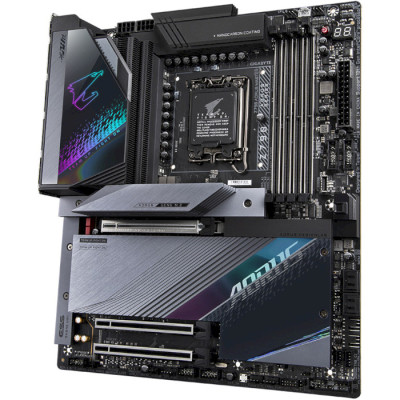 Gigabyte Z790 Aorus Master X