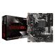 ASRock AB350M-HDV R4.0