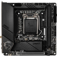 MSI MEG Z490I UNIFY