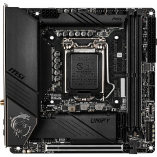MSI MEG Z490I UNIFY