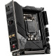 MSI MEG Z490I UNIFY