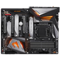 Gigabyte Z390 Aorus Ultra