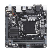 Gigabyte H310N