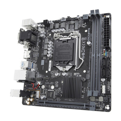 Gigabyte H310N