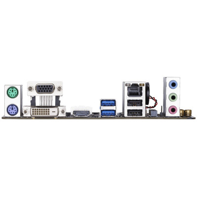 Gigabyte H310N