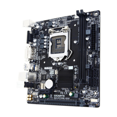 GIGABYTE GA-H110M-S2V