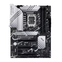 ASUS PRIME Z790-P-CSM