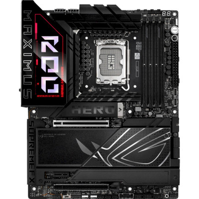 ASUS ROG MAXIMUS Z890 HERO (90MB1ID0-M0EAY0)