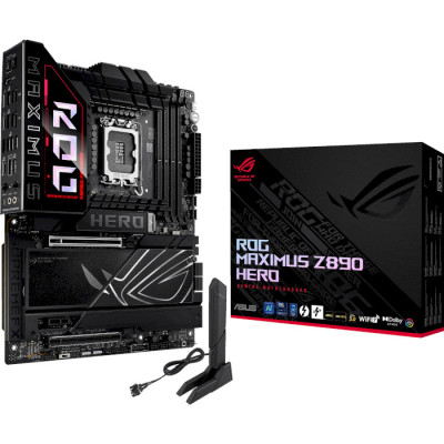 ASUS ROG MAXIMUS Z890 HERO (90MB1ID0-M0EAY0)