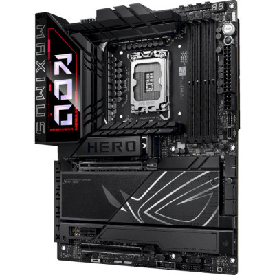 ASUS ROG MAXIMUS Z890 HERO (90MB1ID0-M0EAY0)