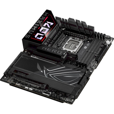 ASUS ROG MAXIMUS Z890 HERO (90MB1ID0-M0EAY0)