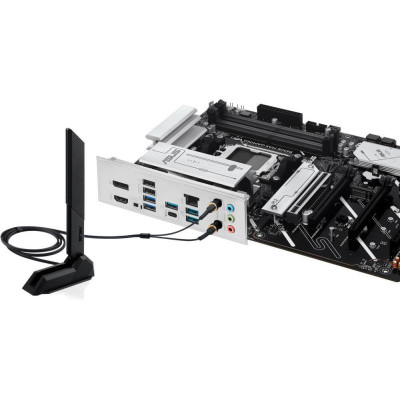 ASUS B650E MAX GAMING WIFI