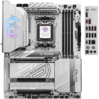 MSI MPG X870E EDGE TI WIFI (911-7E59-001)