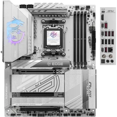 MSI MPG X870E EDGE TI WIFI (911-7E59-001)