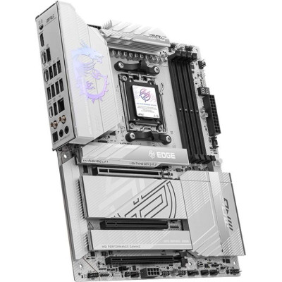 MSI MPG X870E EDGE TI WIFI (911-7E59-001)