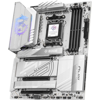 MSI MPG X870E EDGE TI WIFI (911-7E59-001)