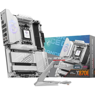 MSI MPG X870E EDGE TI WIFI (911-7E59-001)