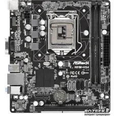 ASRock H81M-VG4 R2.0