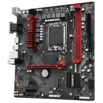 GIGABYTE B760M GAMING DDR4 GIGABYTE B760M GAMING DDR4