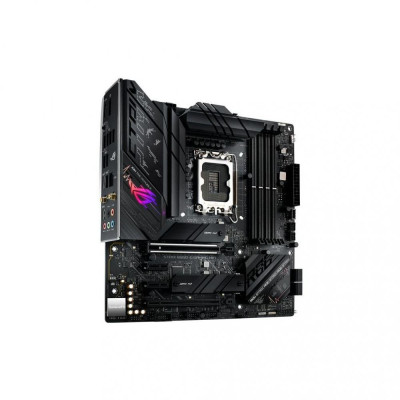 ASUS ROG STRIX B660-G GAMING WIFI