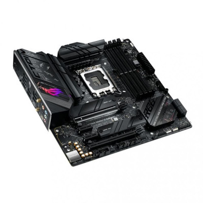 ASUS ROG STRIX B660-G GAMING WIFI