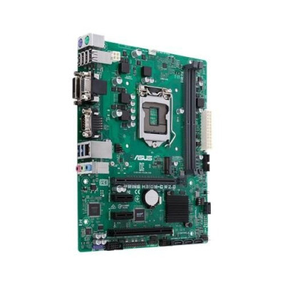 ASUS PRIME H310M-C R2.0