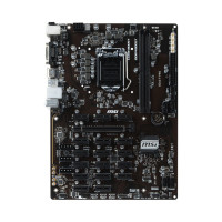 MSI B360-F Pro