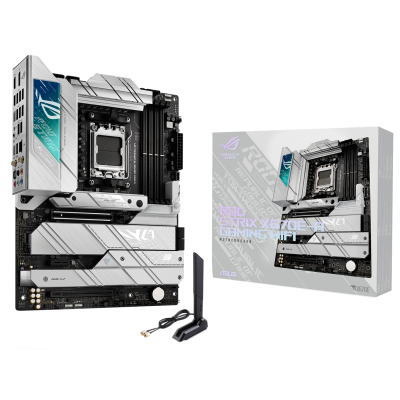 ASUS ROG STRIX X670E-A GAMING WIFI (90MB1BM0-M0EAY0)