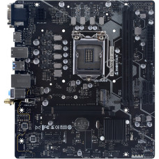 Biostar H510MX/E 2.0