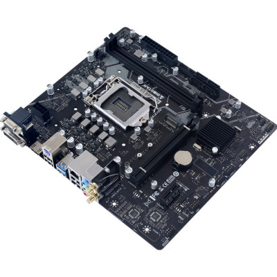 Biostar H510MX/E 2.0