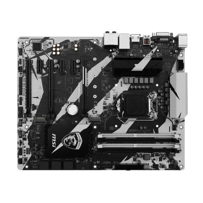 MSI B250 KRAIT GAMING