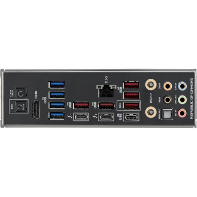 ASUS ROG MAXIMUS Z790 HERO BTF (90MB1H50-M0EAY0)