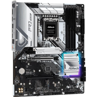 AsRock Z790 Pro RS