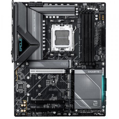 Gigabyte X870E EAGLE X3D WIFI7