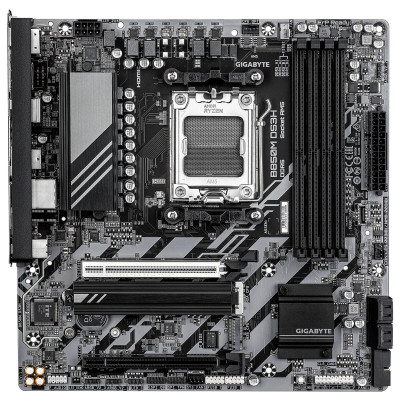 AMD B850M DS3H 1.1