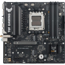 ASUS TUF GAMING A620AM-PLUS
