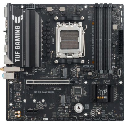 ASUS TUF GAMING A620AM-PLUS