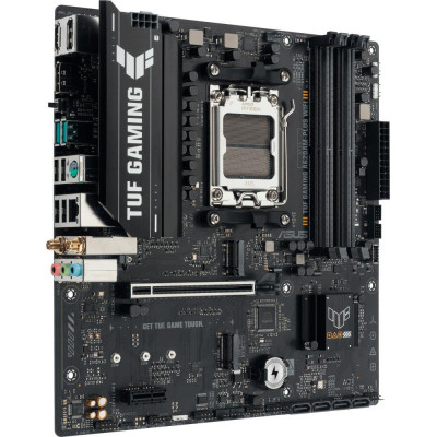 ASUS TUF GAMING A620AM-PLUS