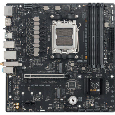 ASUS TUF GAMING A620AM-PLUS